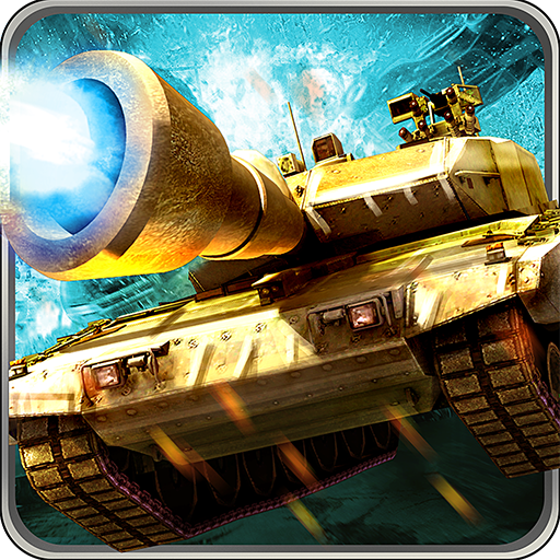 坦克风云:红警OL