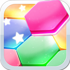 俄罗斯六角方块