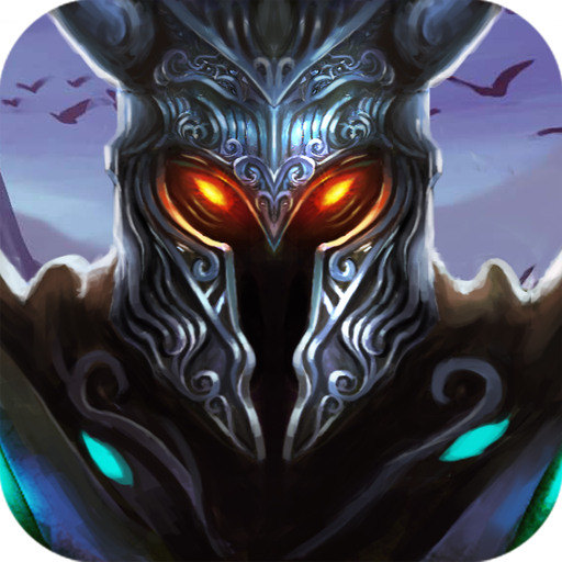 黑暗光年(纯3D超炫格斗)