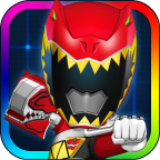 超级战队Dash2022版