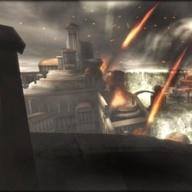 战神：斯巴达之魂