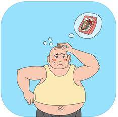 妈妈把我的泡面藏起来了