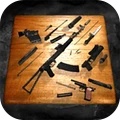 枪械射击模拟