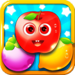 水果开心消消乐