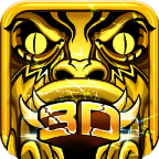 无尽酷跑之魔法宝石