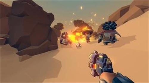 枪火重生游戏进度保存方法详解