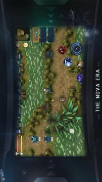 群星纪元采矿攻略:高效采矿技巧与资源获取指南