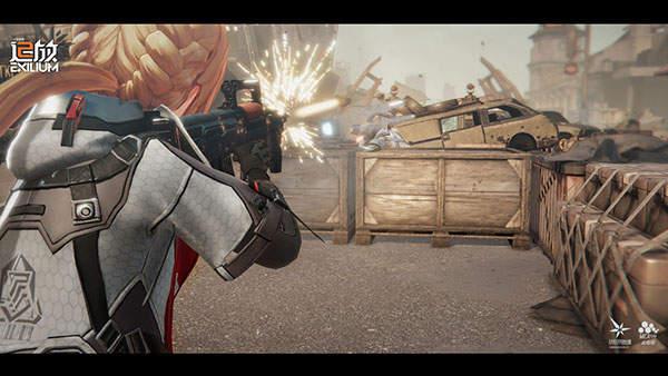 少女前线2追放黛烟角色全面解析：技能、背景与玩法攻略