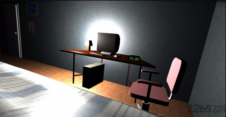 孤寂vr内购破解版3.jpg