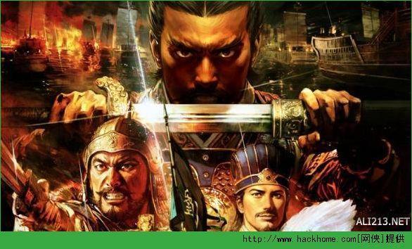 三国志13威力加强版太守玩法详解:高效治理与战略布局全攻略