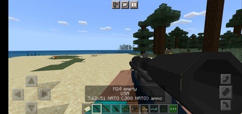 我的世界俄罗斯枪械模组4.jpg