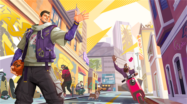 全明星街球派对最强阵容搭配攻略：打造无敌球队的秘诀