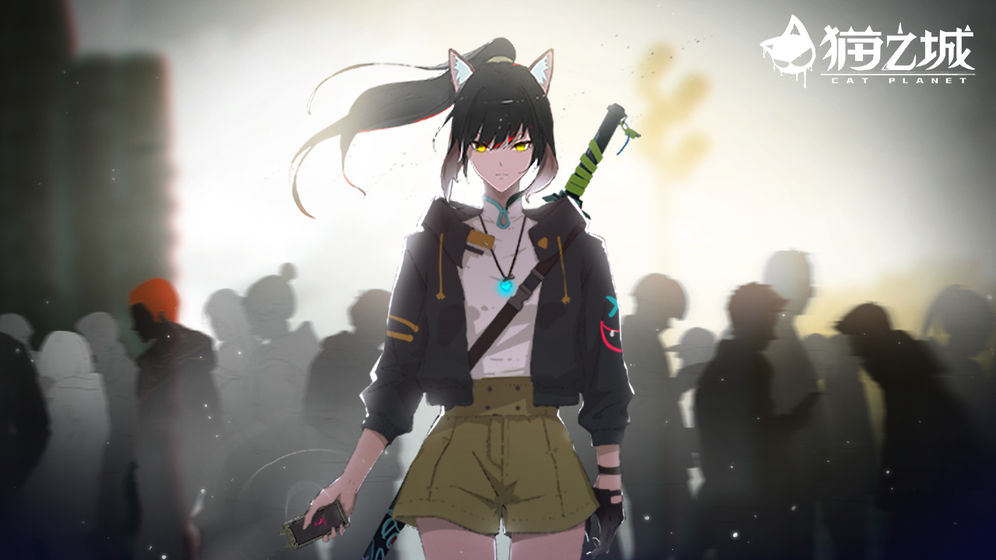 猫之城群攻阵容搭配推荐:最强群攻阵容组合攻略