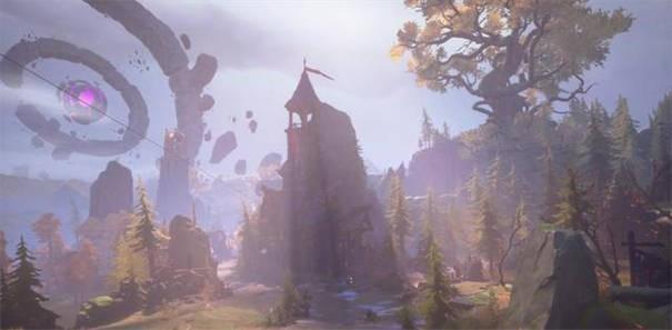 寻路者Wayfinder奖励塔机制详解：奖励塔玩法与奖励全攻略