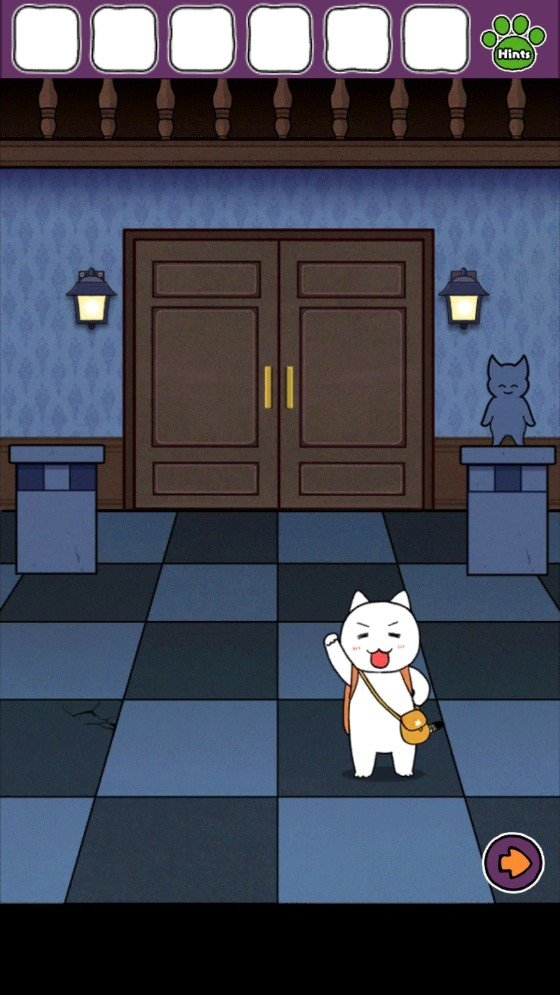 白猫大冒险2不可思议之馆游戏3.jpg