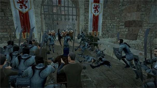 骑战烈火之剑装备强度排名:各部位装备强度汇总及详细解析