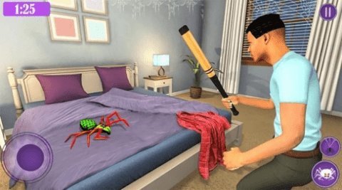 蜘蛛死亡逃生1.jpg