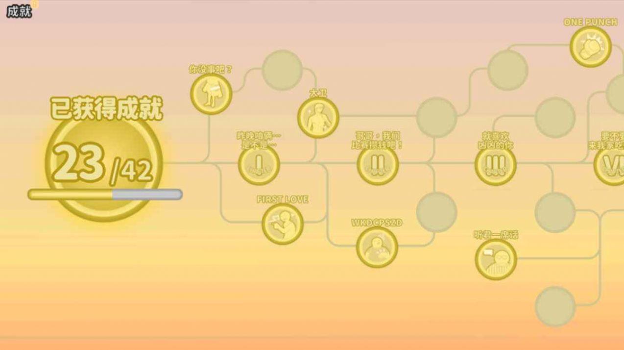 完蛋我被美女包围了结局是什么?全结局解析与详细攻略