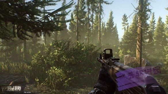 逃离塔科夫青铜怀表具体位置及获取方法详解