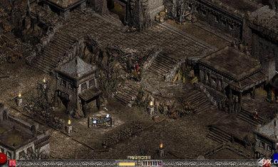 暗黑破坏神2雇佣兵职业选择指南:最佳雇佣兵搭配与使用技巧