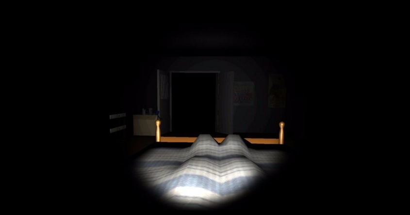 孤寂vr内购破解版4.jpg