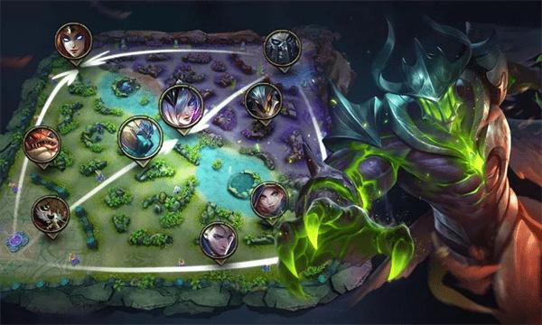 决胜巅峰辅助选择指南：提升胜率的关键策略与技巧