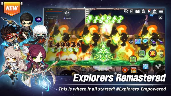 冒险岛枫之传说兑换码大全2023：最新礼包码领取攻略