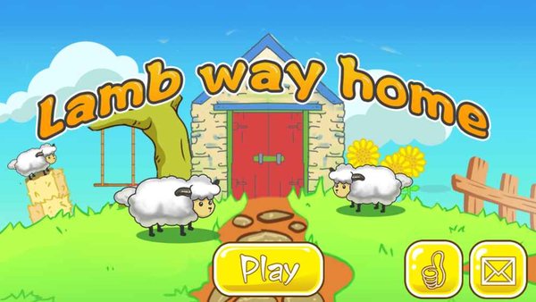 送三只小羊回家安卓版1.jpg