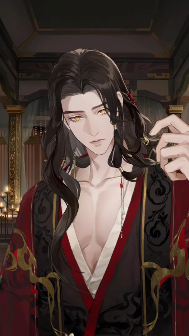 代号鸢是乙女游戏吗?揭秘其背后的故事与特色