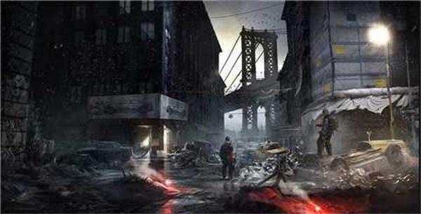 全境封锁2国服加好友方法详解,轻松添加好友攻略