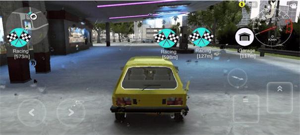 XCars街头赛车5.jpg