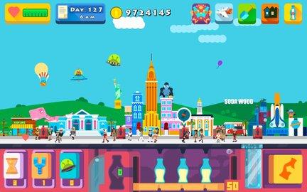 火力苏打宝箱机制解析:全面了解游戏内宝箱获取与奖励规则