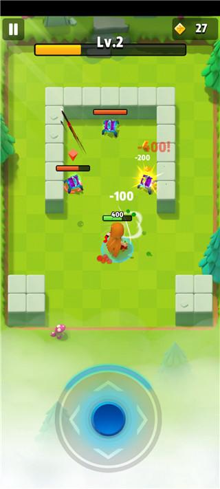 弓箭传说猎狼性价比如何?值得入手吗?