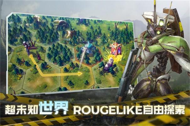 星际52区开发商揭秘:探索这款热门游戏背后的公司故事