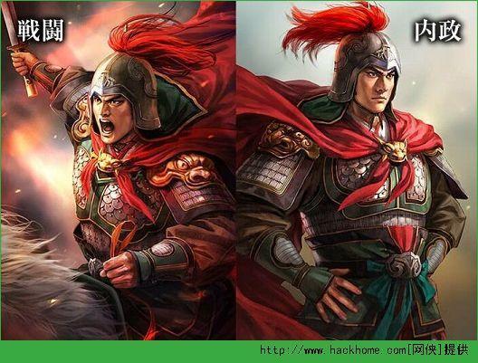 三国志13威力加强版特技快速提升攻略:速修秘籍大揭秘