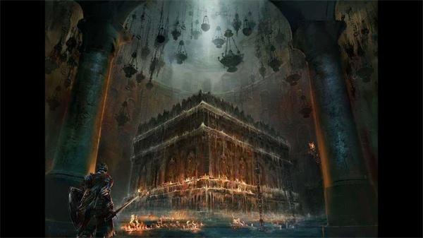 黑暗之魂3 DLC数量详解:完整DLC内容一览及购买指南