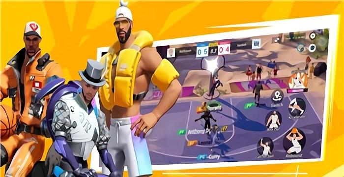 全明星街球派对杜兰特获取攻略：详细步骤与技巧分享