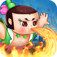 葫芦娃&middot;奇幻世界（0.1折）