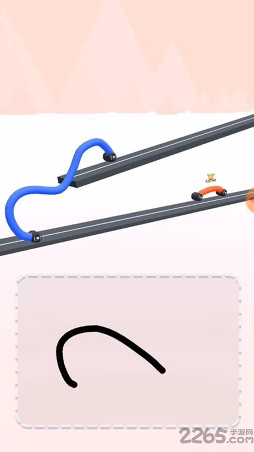 手绘赛车游戏(draw car 3d)2.jpg