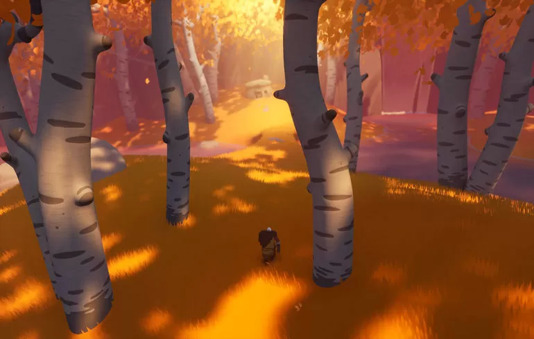 Arise: A Simple Story云游戏2.jpg