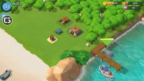 海岛奇兵野人偷塔技巧全攻略:高效偷塔策略与实战解析