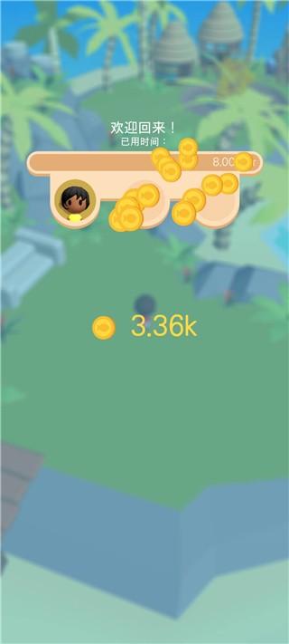 潮汐守望者杰拉技能详解:全面解析杰拉的技能特点与实战应用