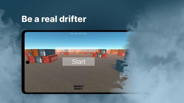 现实多人漂移Reality Drift Multiplayer4.jpg