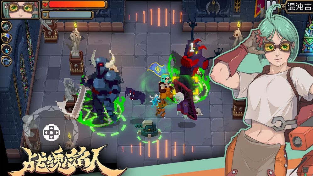 战魂铭人乱射流艾凯莎玩法攻略:高效输出技巧与装备搭配指南