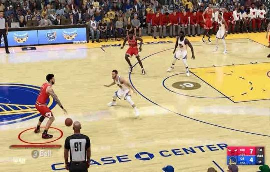NBA 2K23各版本区别详解：标准版、豪华版与传奇版对比<｜end▁of▁sentence｜>