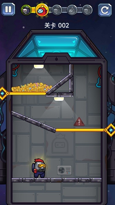 逃生英雄别针游戏4.jpg