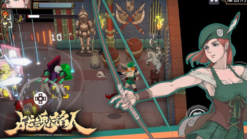 战魂铭人银藏秘剑流星技能解析：全面评测与实战应用指南