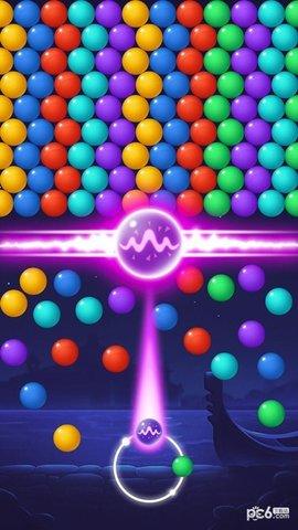 泡泡泡泡GO手游1.jpg
