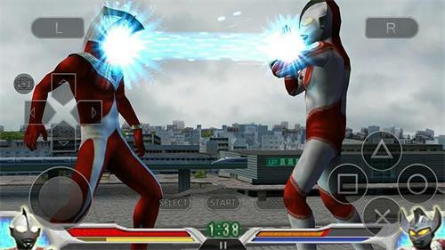 奥特曼格斗进化0内置功能菜单使用指南:全部人物解锁金手指教程