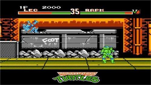 忍者神龟格斗-激龟快打2.jpg